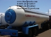 Propane Gas Tank Installation