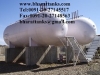 Lpg Gas Tank Installation